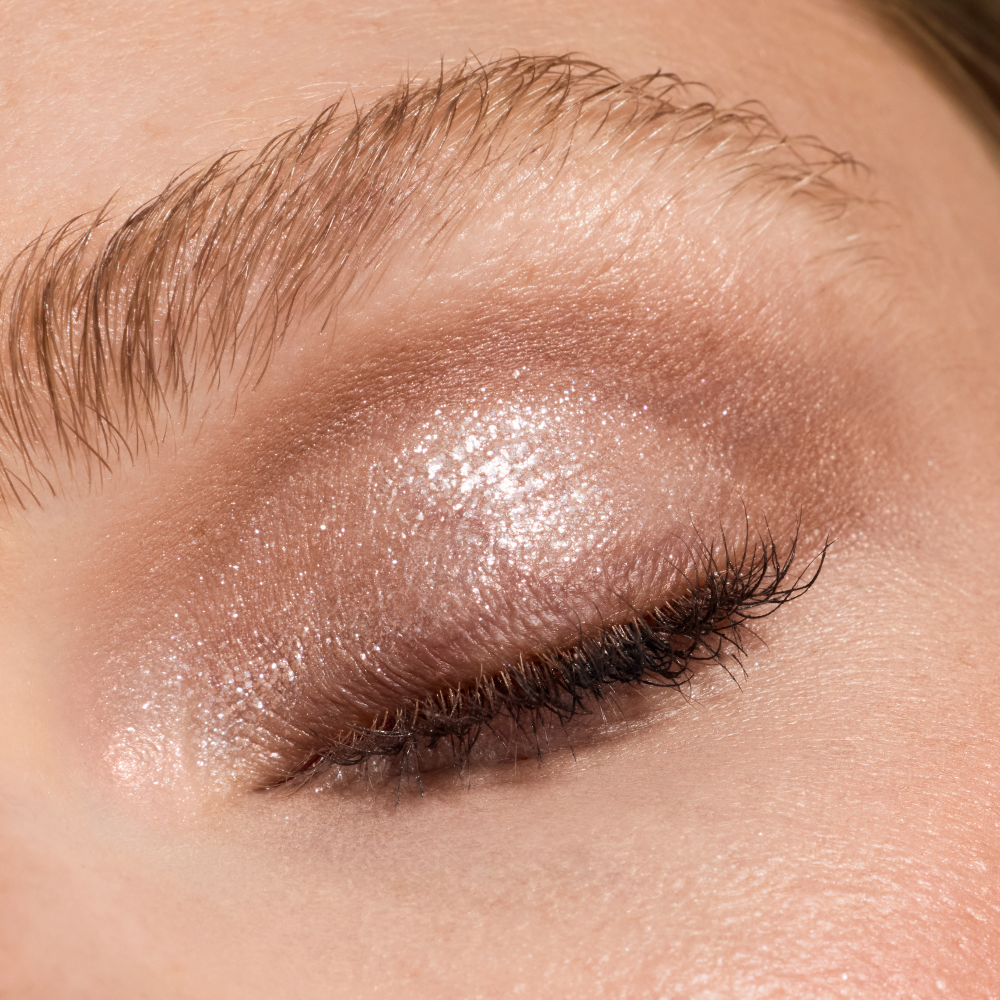 Bild: Catrice Drunk'n Diamonds Jelly Topper Moonlight Glow 010