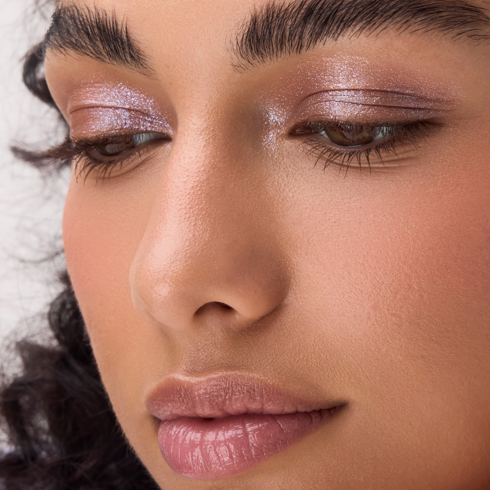 Bild: Catrice Drunk'n Diamonds Jelly Topper Blossom Lights 020