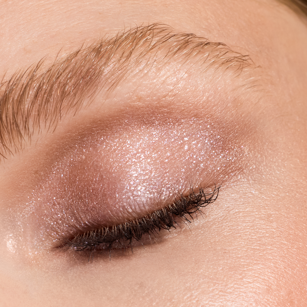 Bild: Catrice Drunk'n Diamonds Jelly Topper Blossom Lights 020