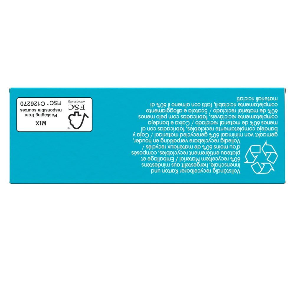 Bild: Gillette Venus Smooth Klingen 