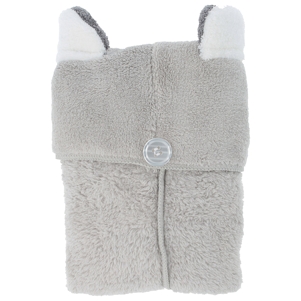 Bild: PARSA Beauty Kids Haarturban 