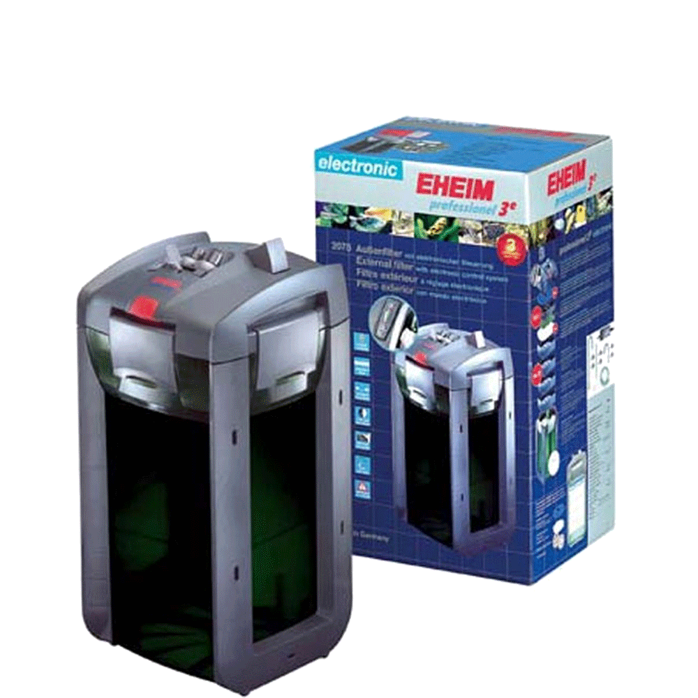Bild: EHEIM Aquarien Außenfilter 2078 Professionel 3e 700
