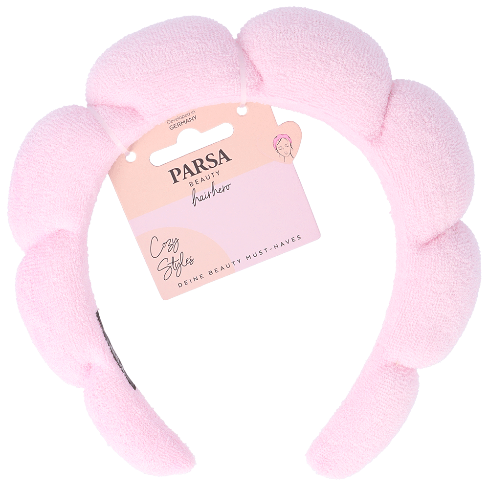 Bild: PARSA Beauty Haarreifen