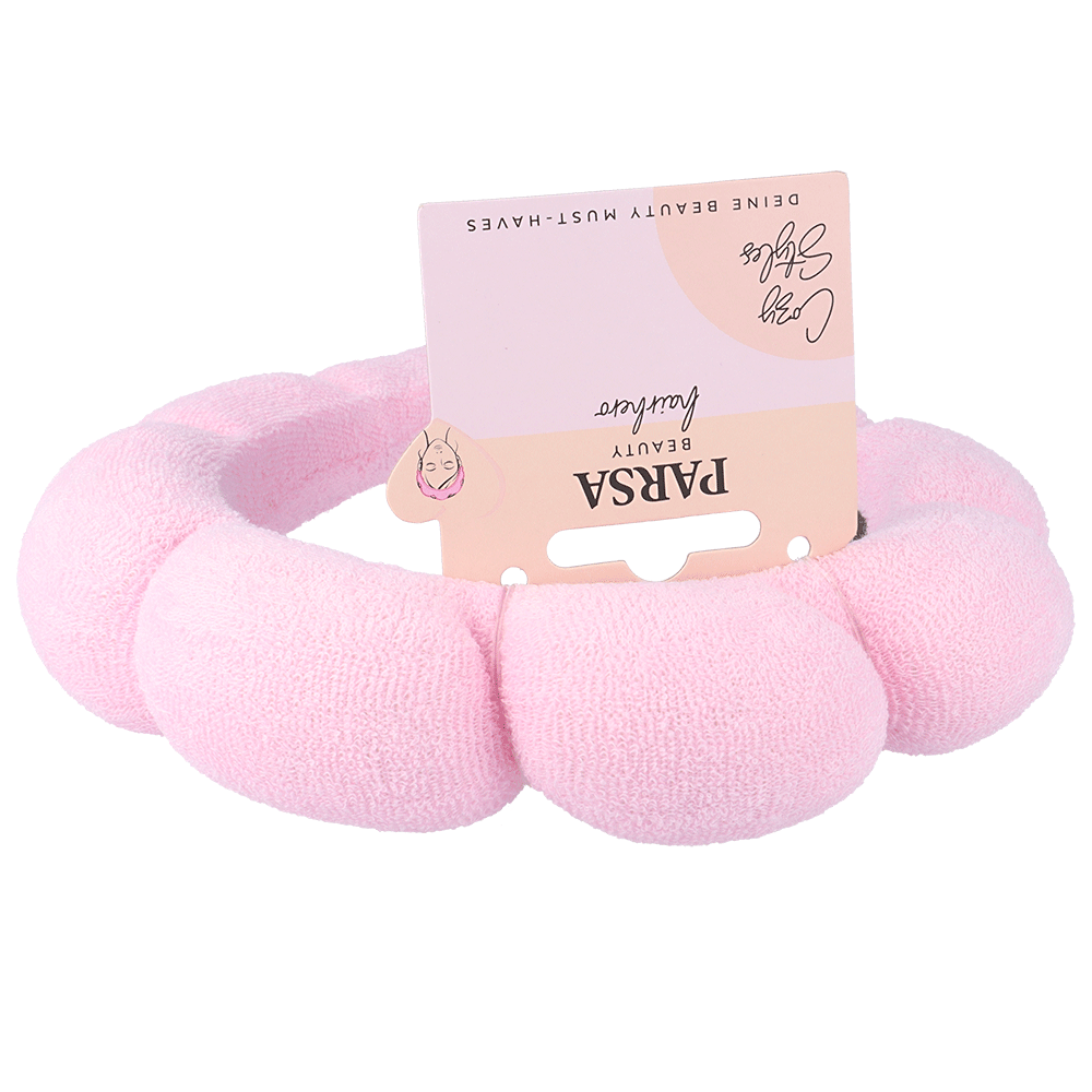 Bild: PARSA Beauty Haarreifen