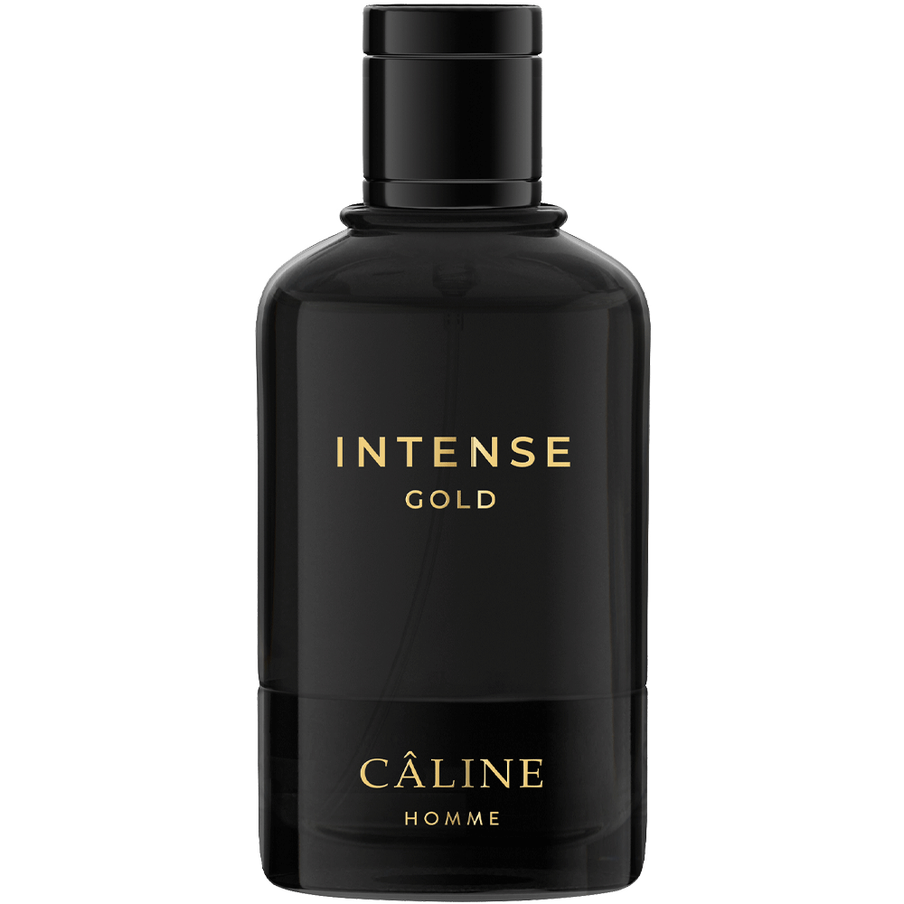 Bild: Caline Parfums Homme Intense Gold Eau de Toilette