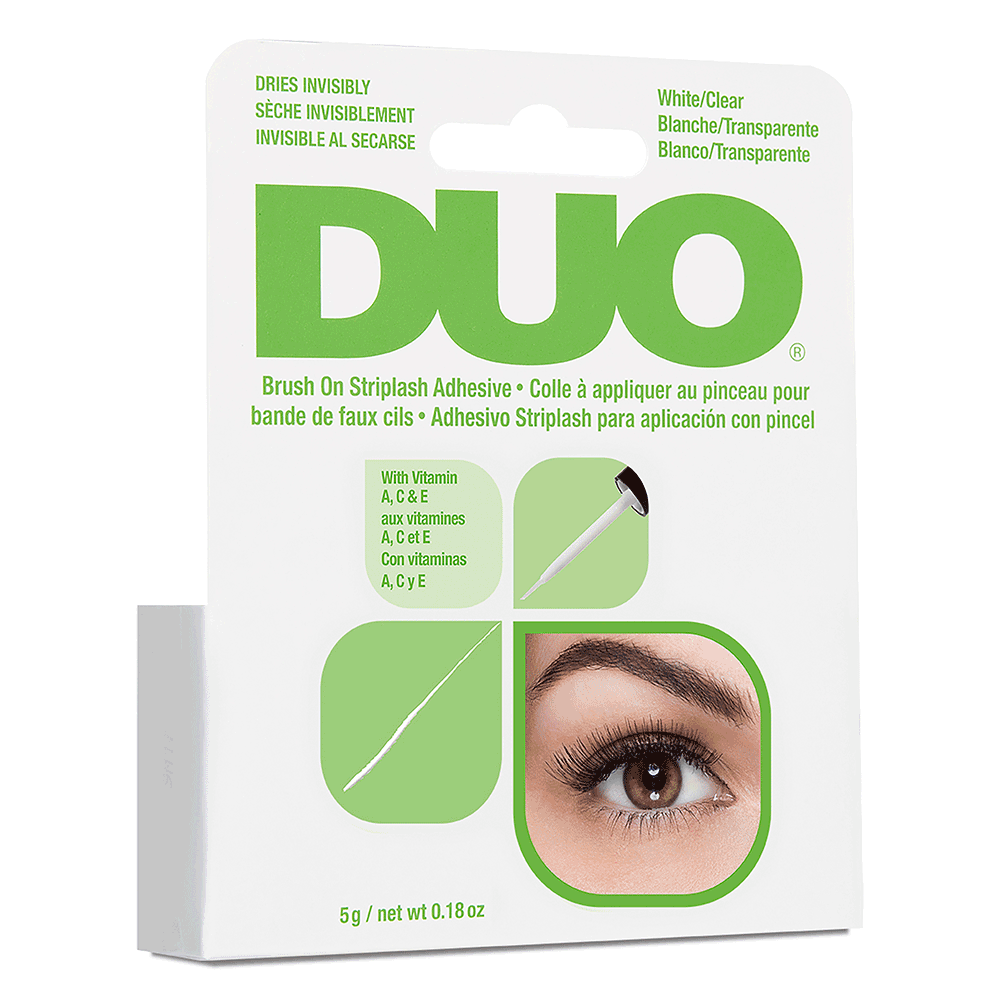 Bild: ARDELL DUO Wimpernkleber Transparent