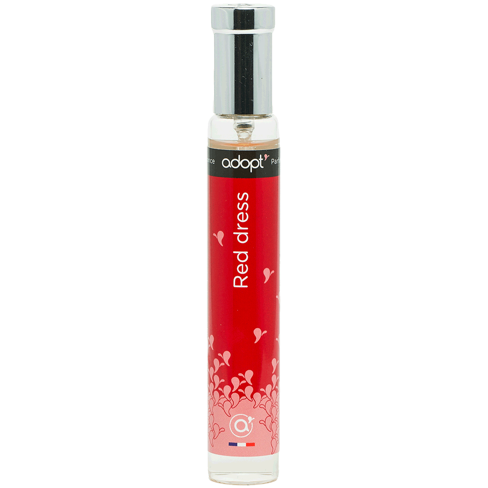 Bild: Adopt Red Dress Eau de Parfum