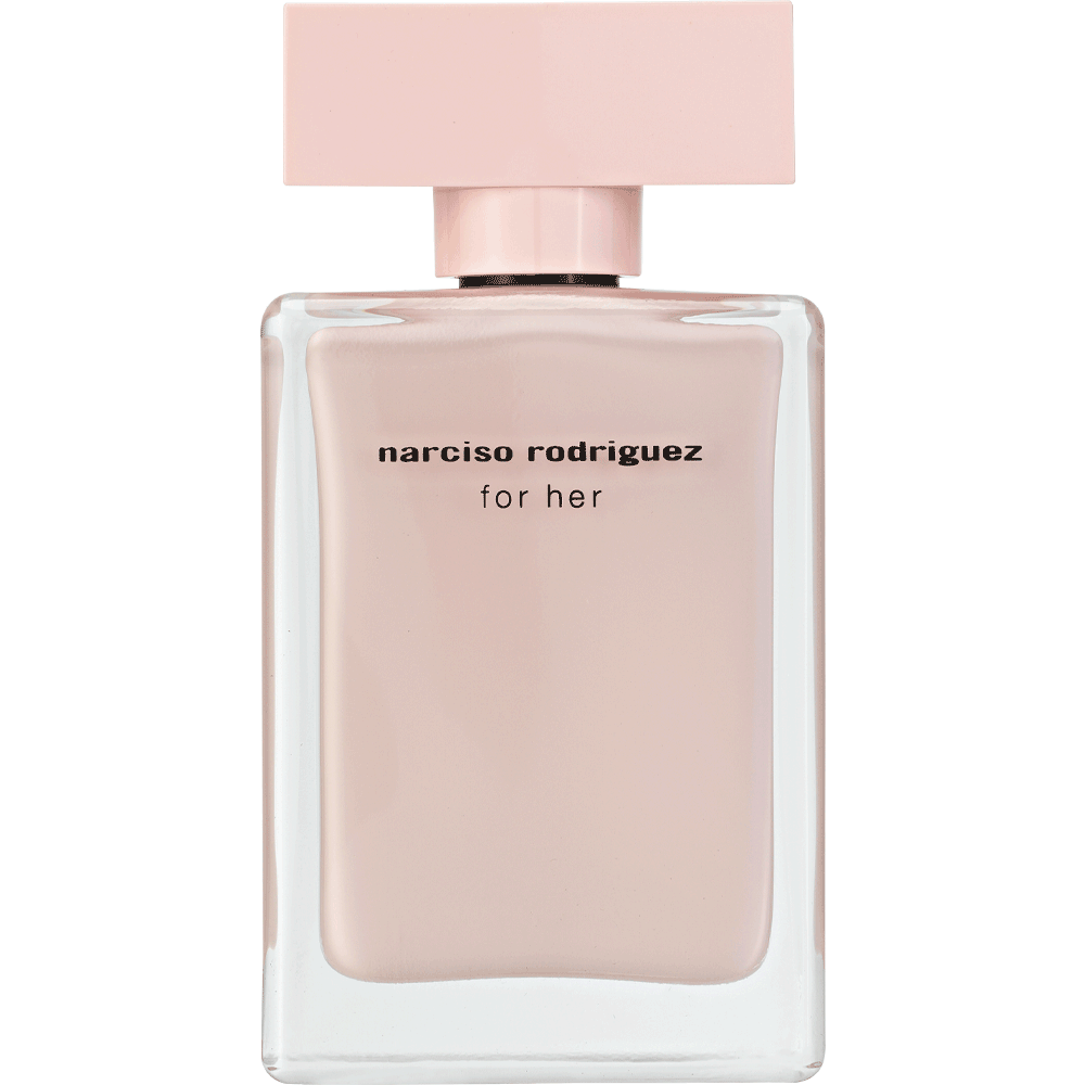 Bild: narciso rodriguez For Her Eau de Parfum 