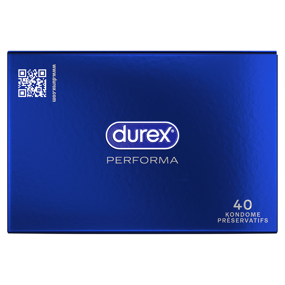 Bild: durex Kondome Performa 