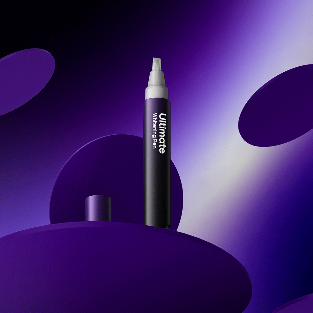 Bild: Smilepen Ultimate Whitening Pen