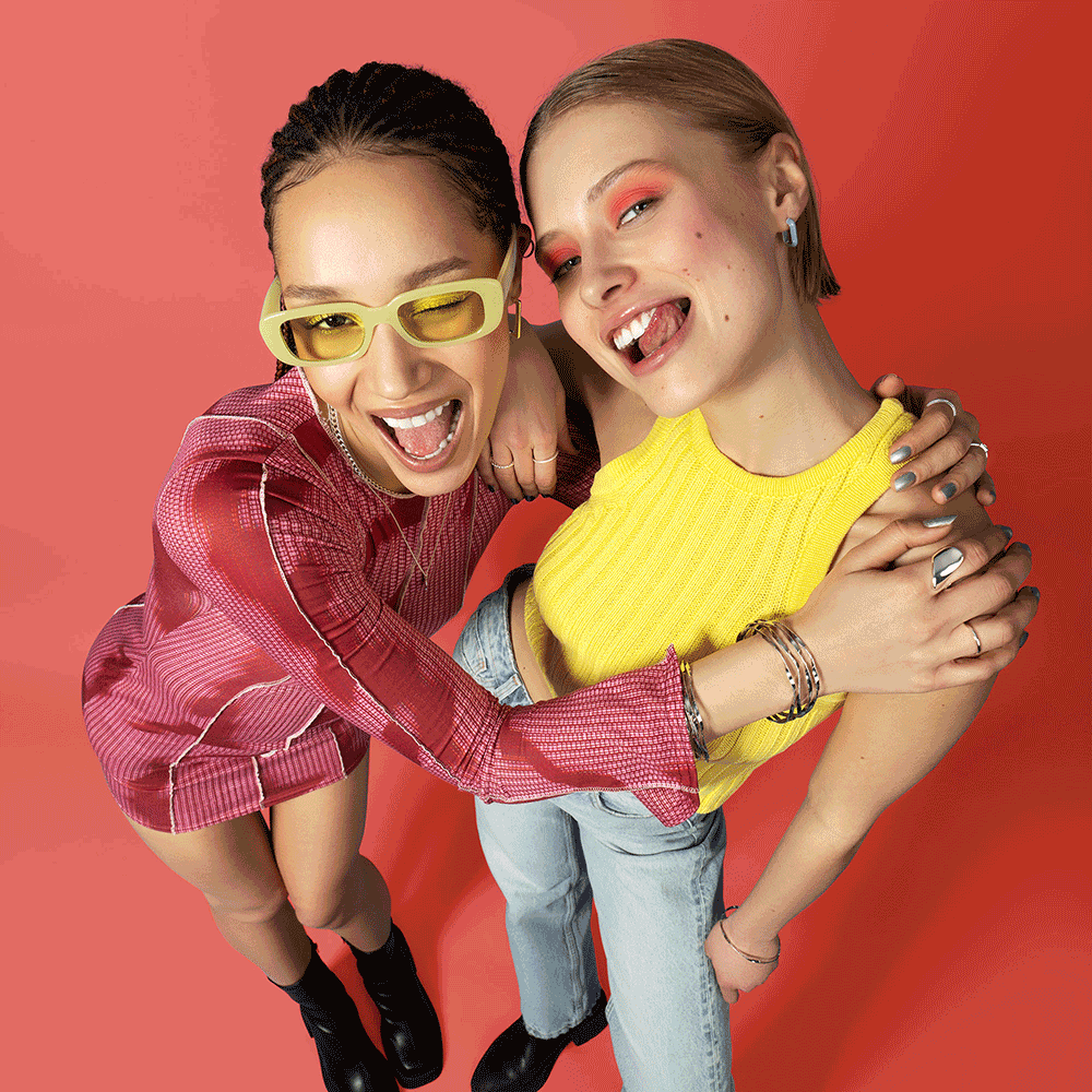 Bild: Smilepen Pop Teeth Whitening Strips Iced Mint