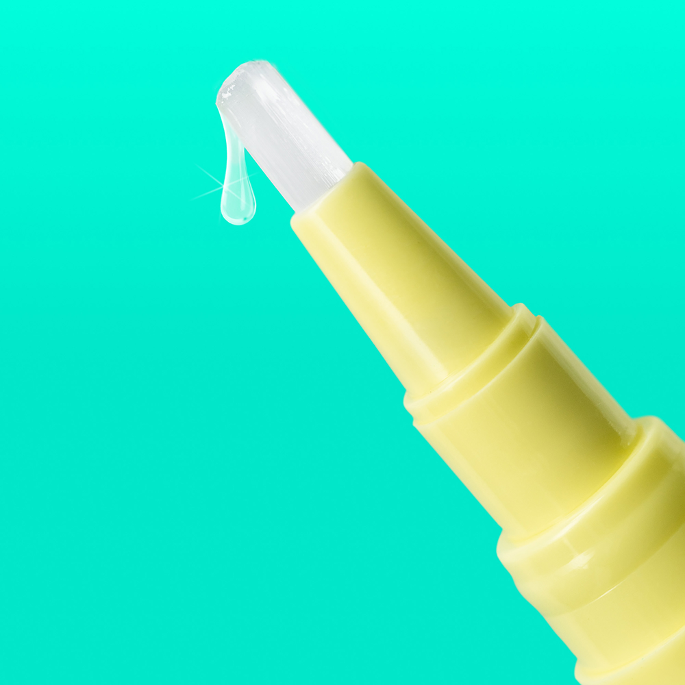 Bild: Smilepen Pop Whitening Pen Banana Whip