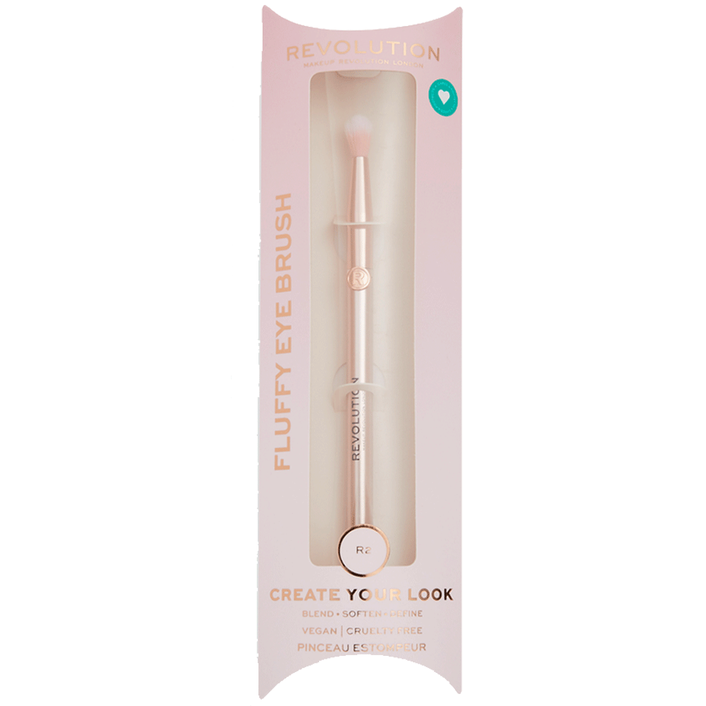 Bild: REVOLUTION Create Fluffy Eye