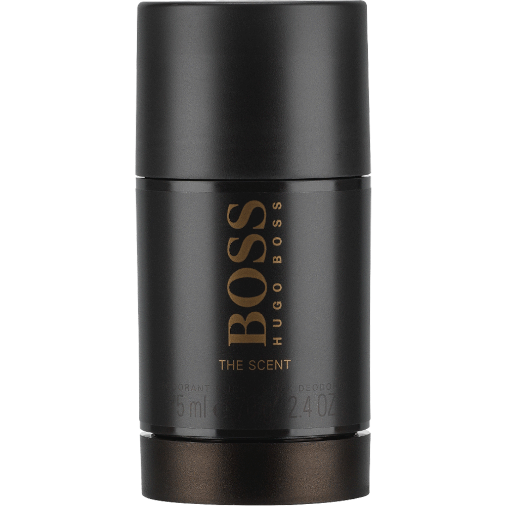 Bild: Hugo Boss The Scent Deodorant Stick