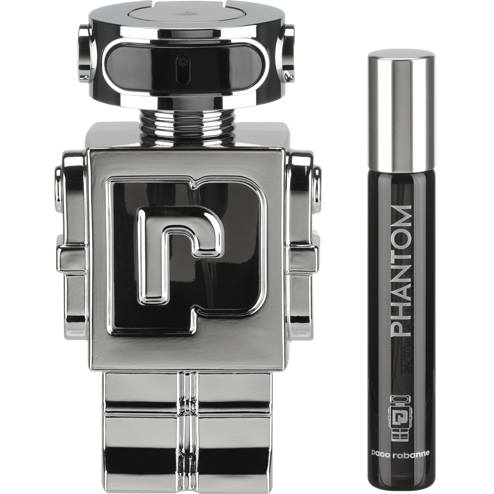 Bild: Paco Rabanne Phantom Geschenkset 