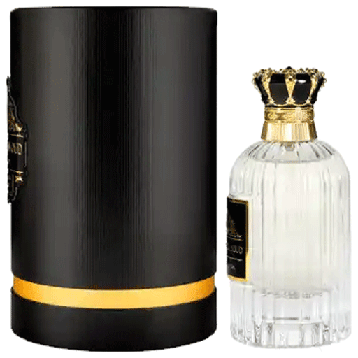 Bild: Assala Prime Royal Arabian Oud Eua de Parfum 