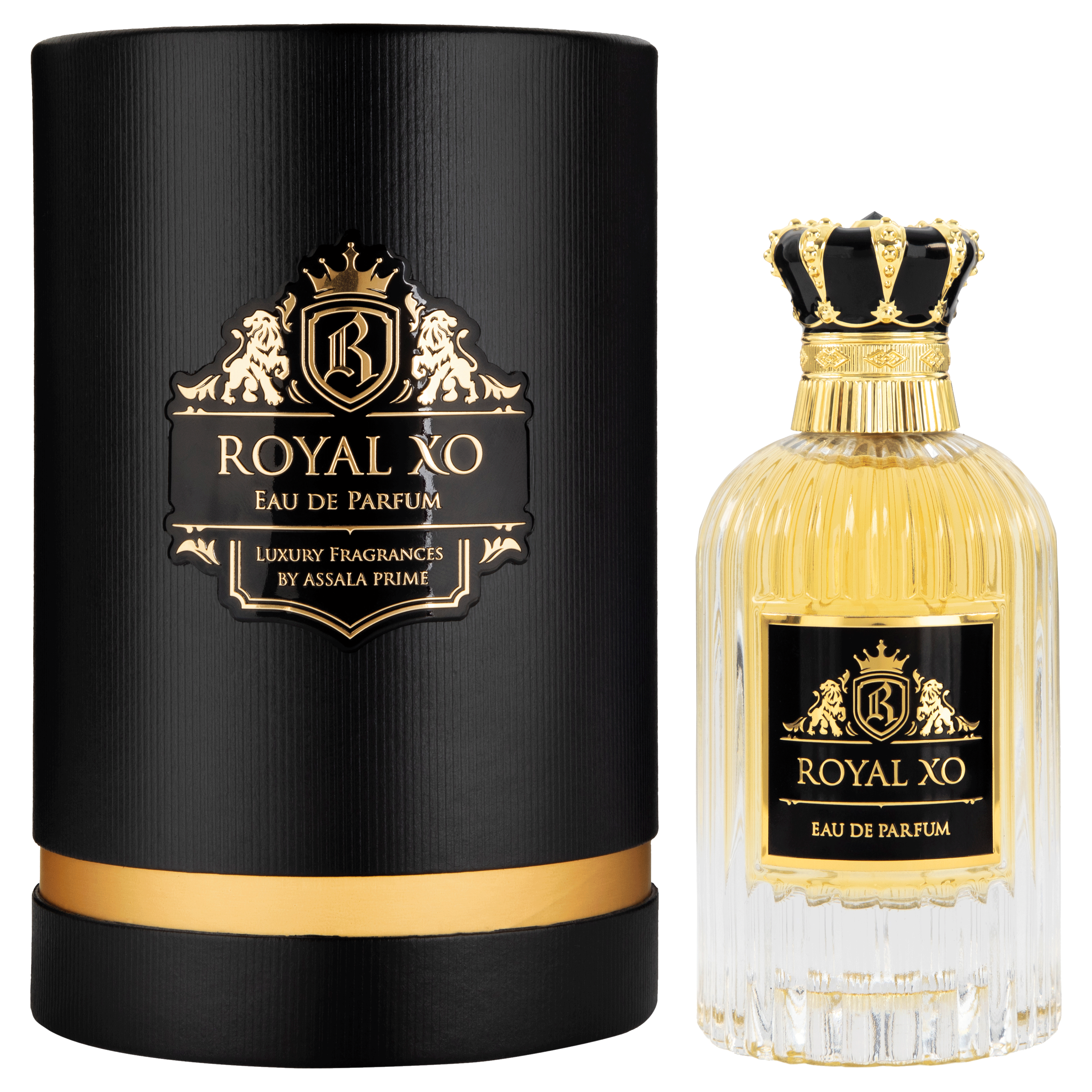 Bild: Assala Prime Royal Xo Eau de Parfum 