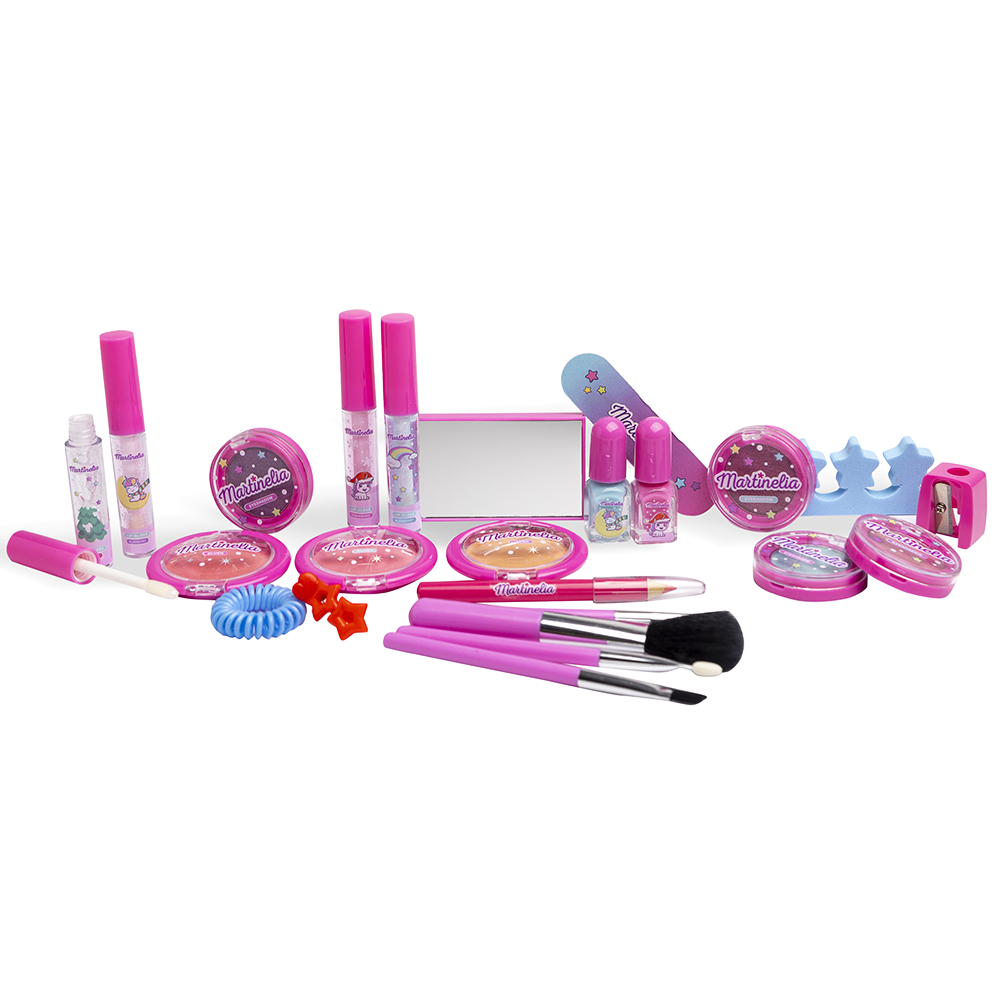 Bild: Martinelia Adventkalender 