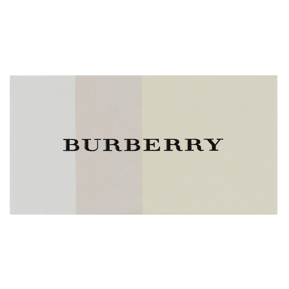 Bild: Burberry For Women Eau de Parfum 