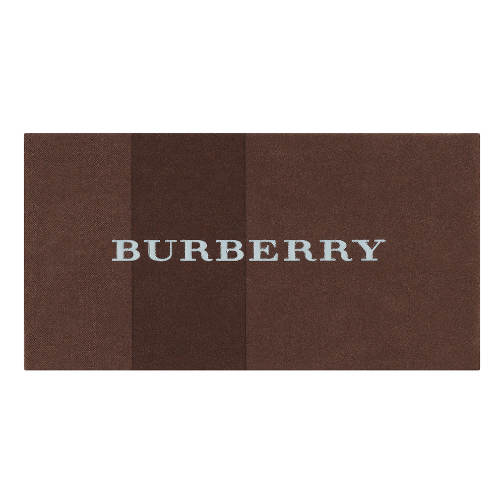 Bild: Burberry For Men Eau de Toilette 