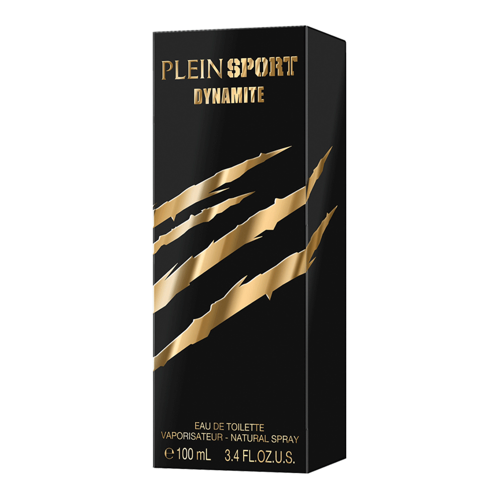 Bild: Philipp Plein Dynamite Eau de Parfum 