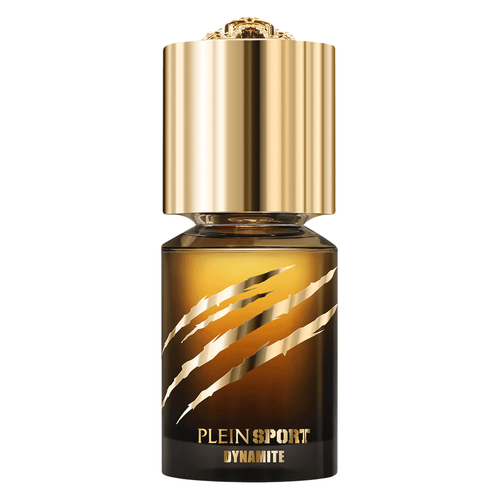 Bild: Philipp Plein Dynamite Eau de Parfum 