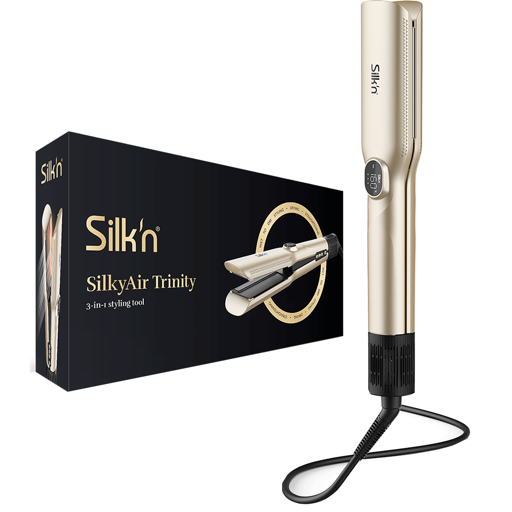 Bild: silkn Silky Air Trinity 