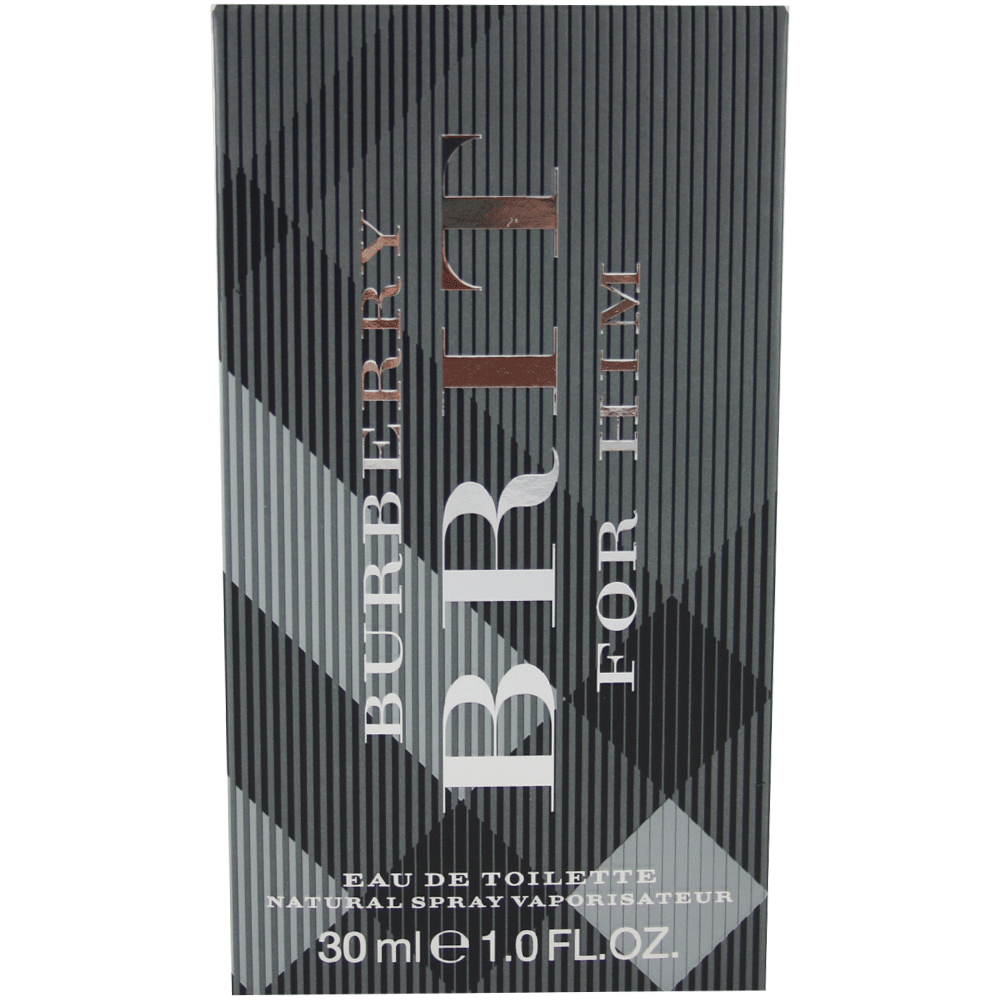 Bild: Burberry Brit Men Eau de Toilette