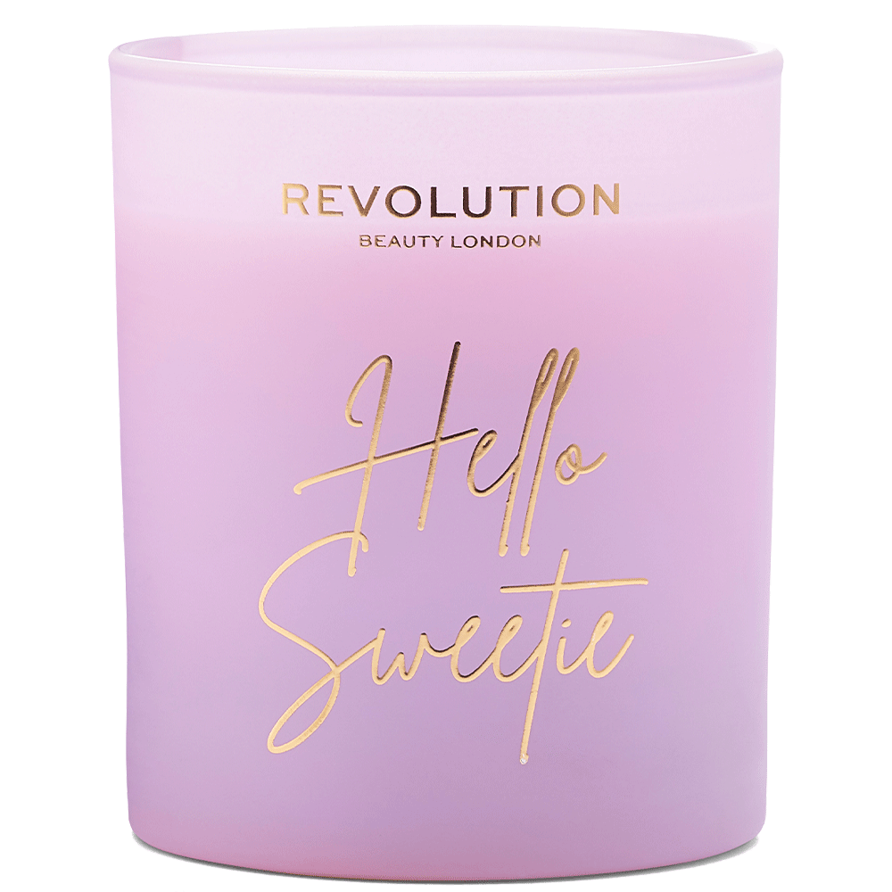 Bild: REVOLUTION Duftkerze Hello Sweetie 