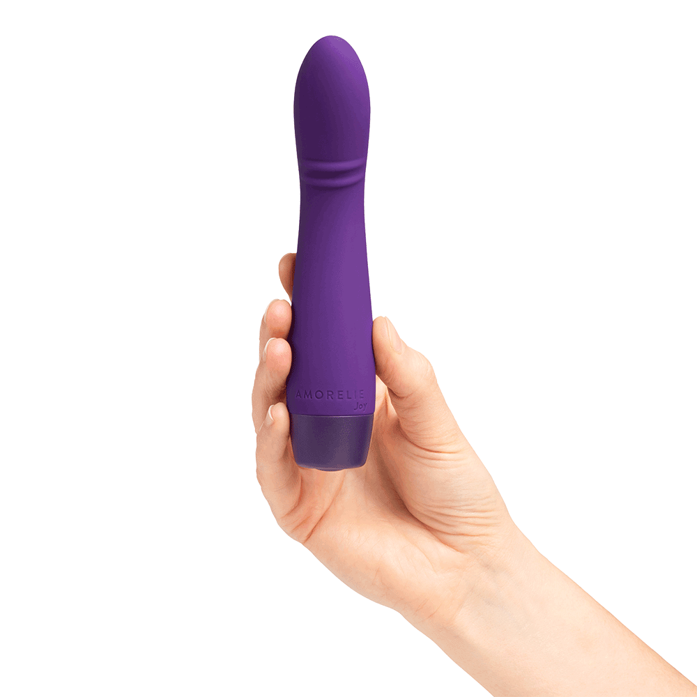 Bild: AMORELIE G-Punkt-Vibrator