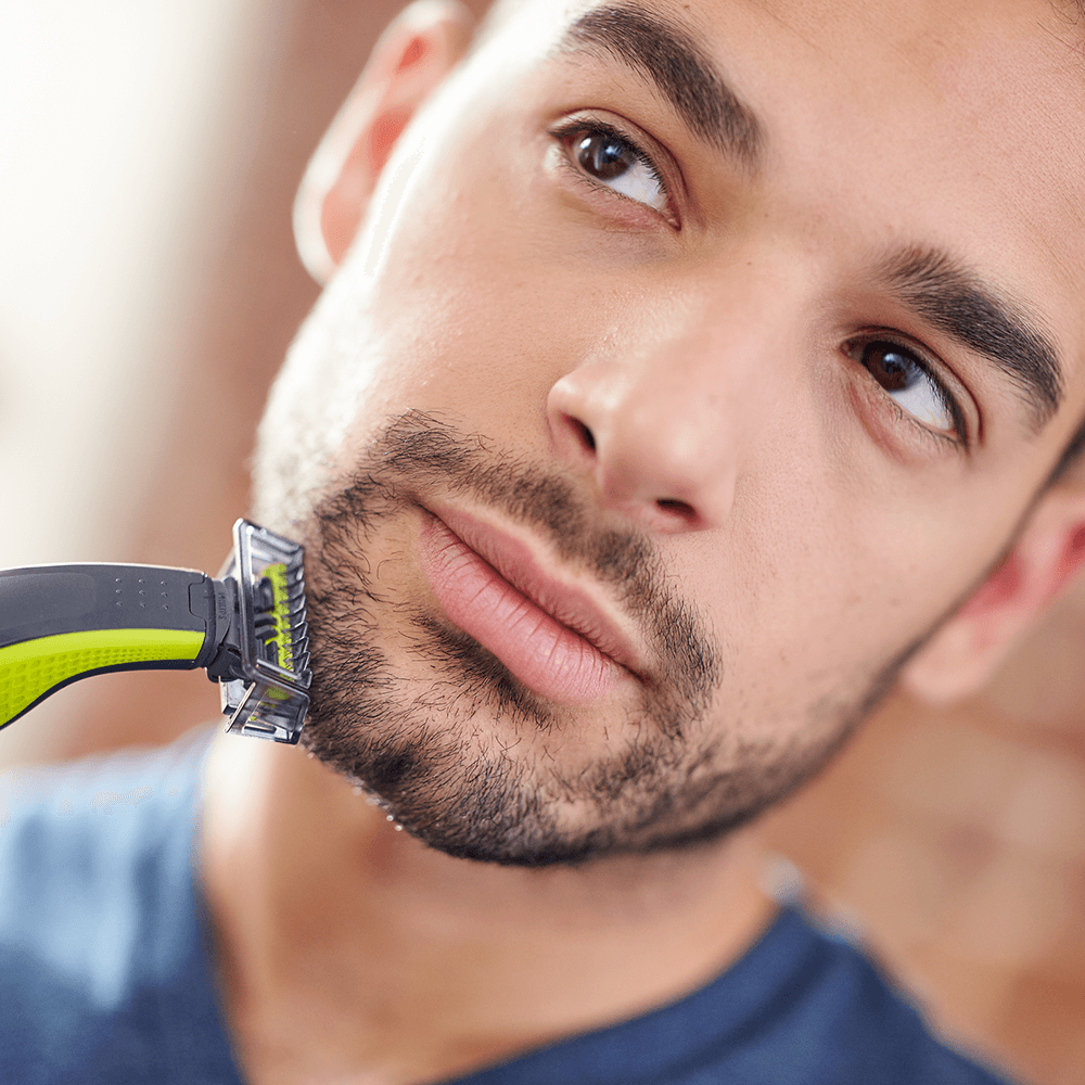 Bild: PHILIPS One Blade QP2520/20 Trimmen, Stylen, Rasieren
