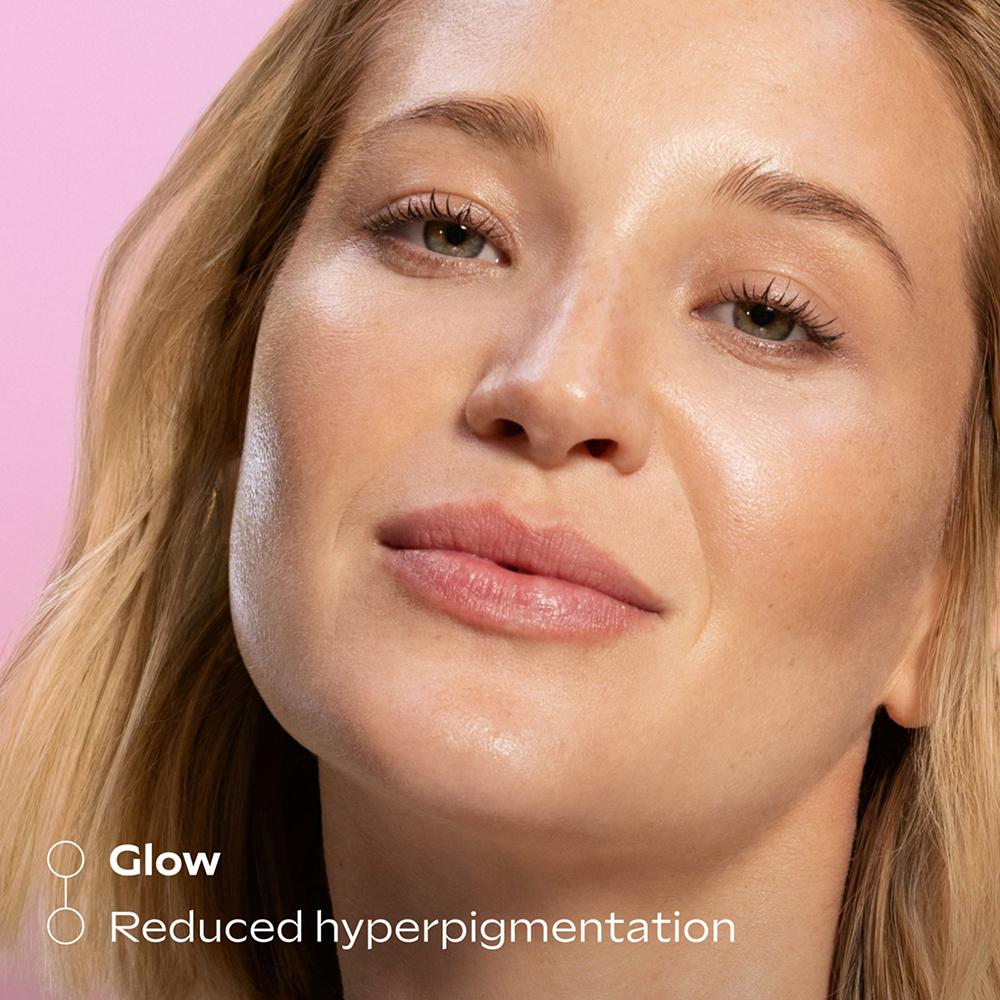 Bild: WELEDA Glow Perfecting Serum Drops 