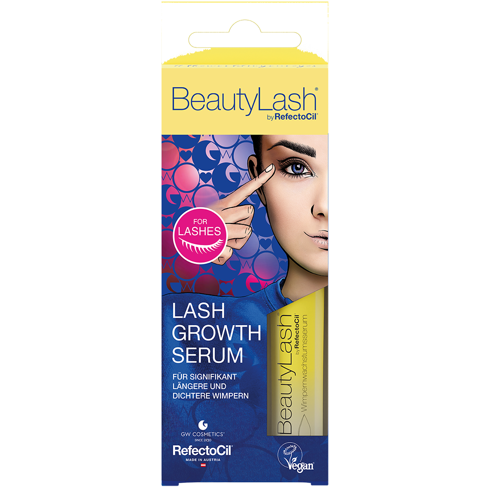 Bild: BeautyLash Wimpernwachstumsserum 