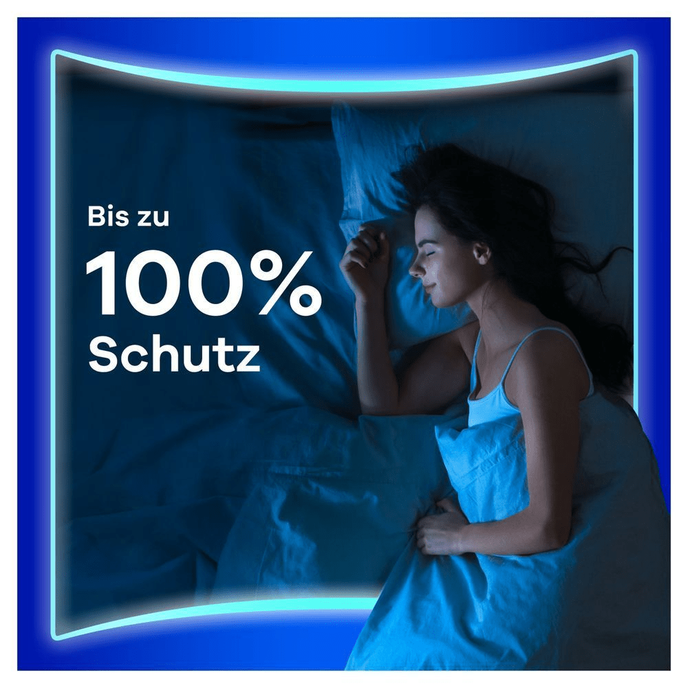 Bild: always Maxi Profresh Night Damenbinden (Größe 3)