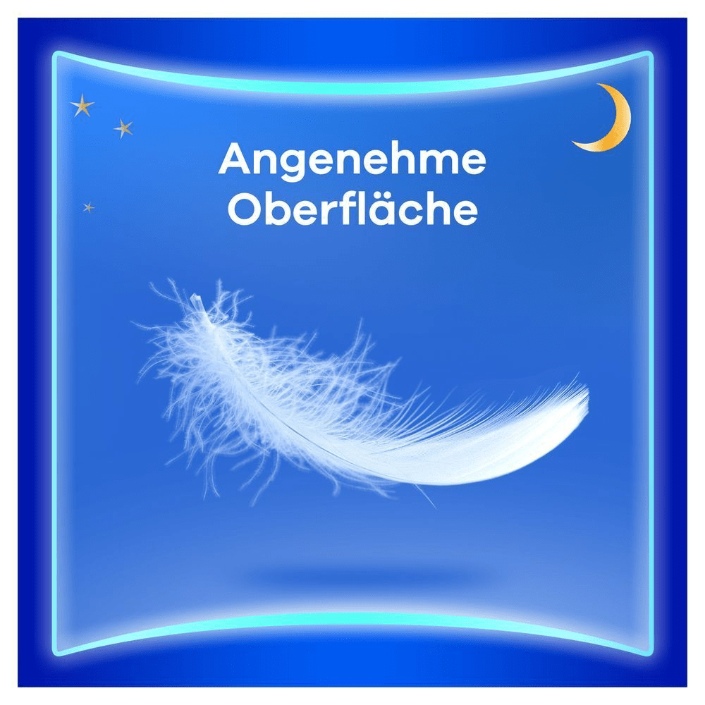 Bild: always Maxi Profresh Night Damenbinden (Größe 3)