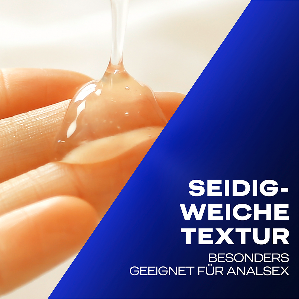 Bild: durex Gleitgel Perfect Glide 