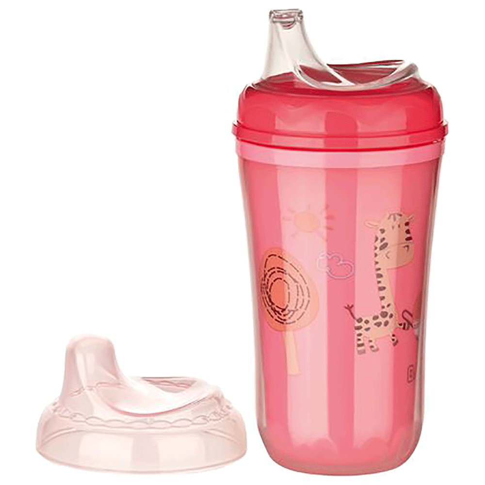 Bild: BABY-NOVA Isolierbecher 250ml ab 6 Monate 