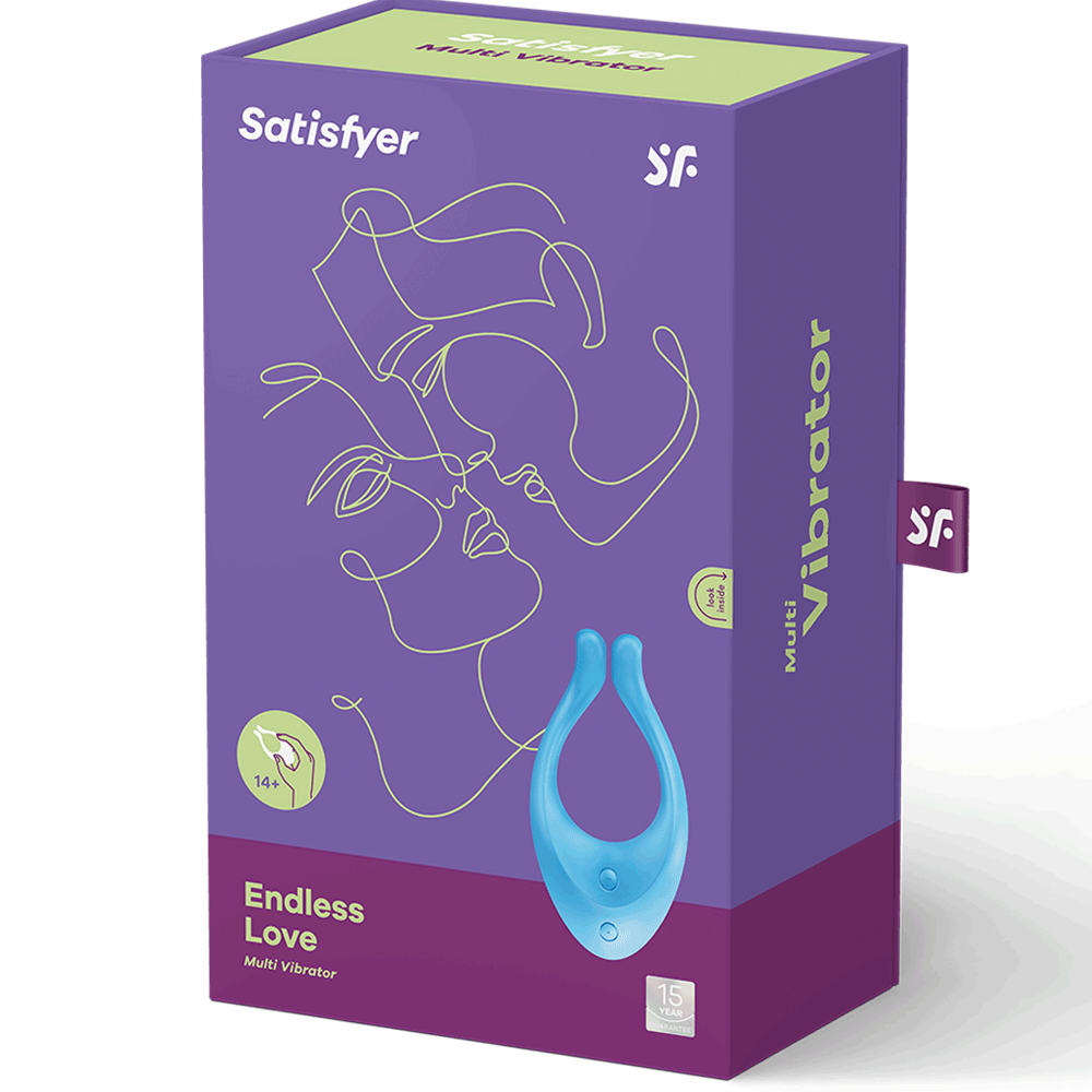 Bild: Satisfyer Endless Love