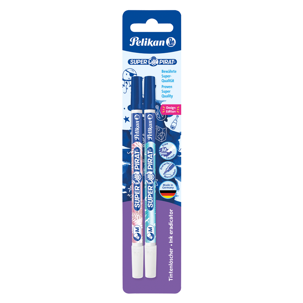 Bild: Pelikan Tintenkiller