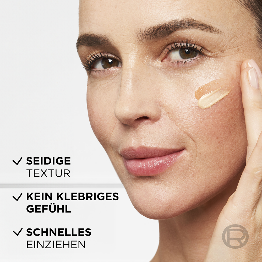 Bild: L'ORÉAL PARIS Age Perfect Le Duo Serum Anti-Aging