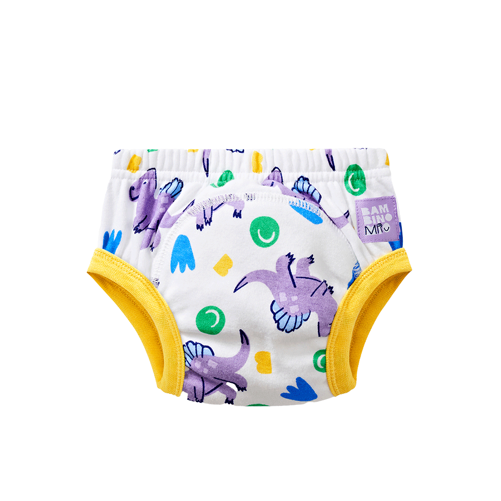 Bild: bambino mio Töpchen-Trainingshose Crash 2-3 Jahre 