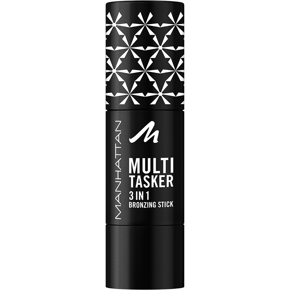 Bild: MANHATTAN Multi Tasker 3in1 Bronzing Stick 002