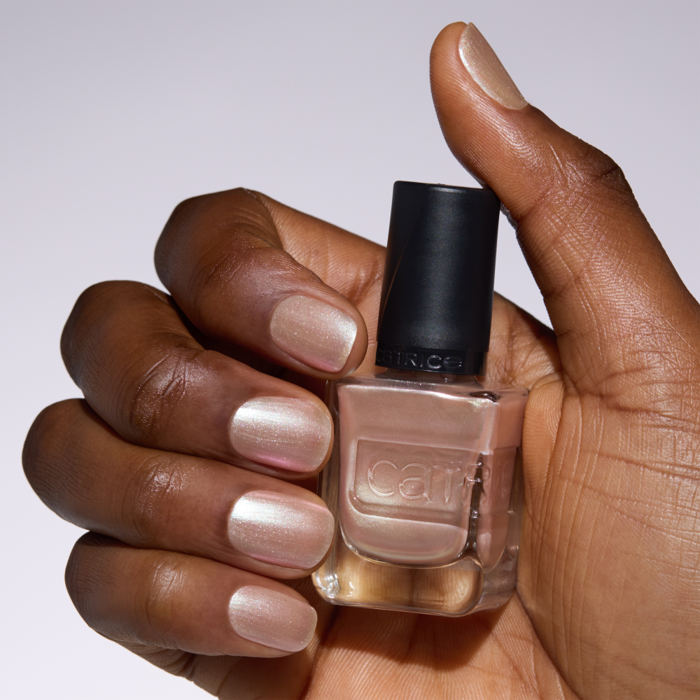 Bild: Catrice GEL AFFAIR Nail Lacquer 003