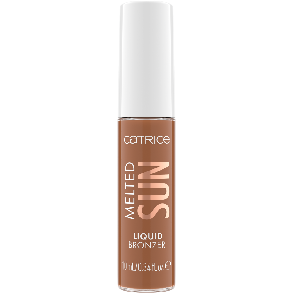 Bild: Catrice Melted Sun Liquid Bronzer 025
