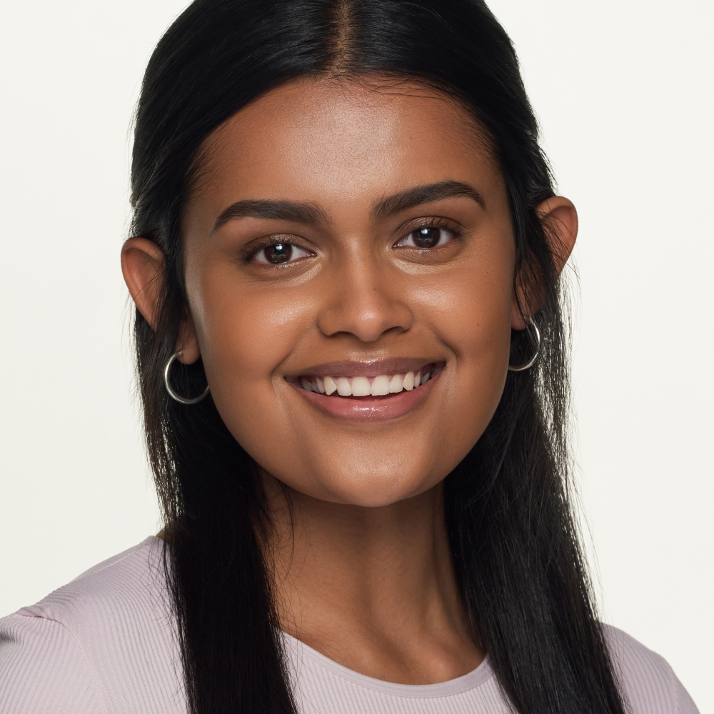 Bild: essence Lash PRINCESS false lash effect mascara black brown braun