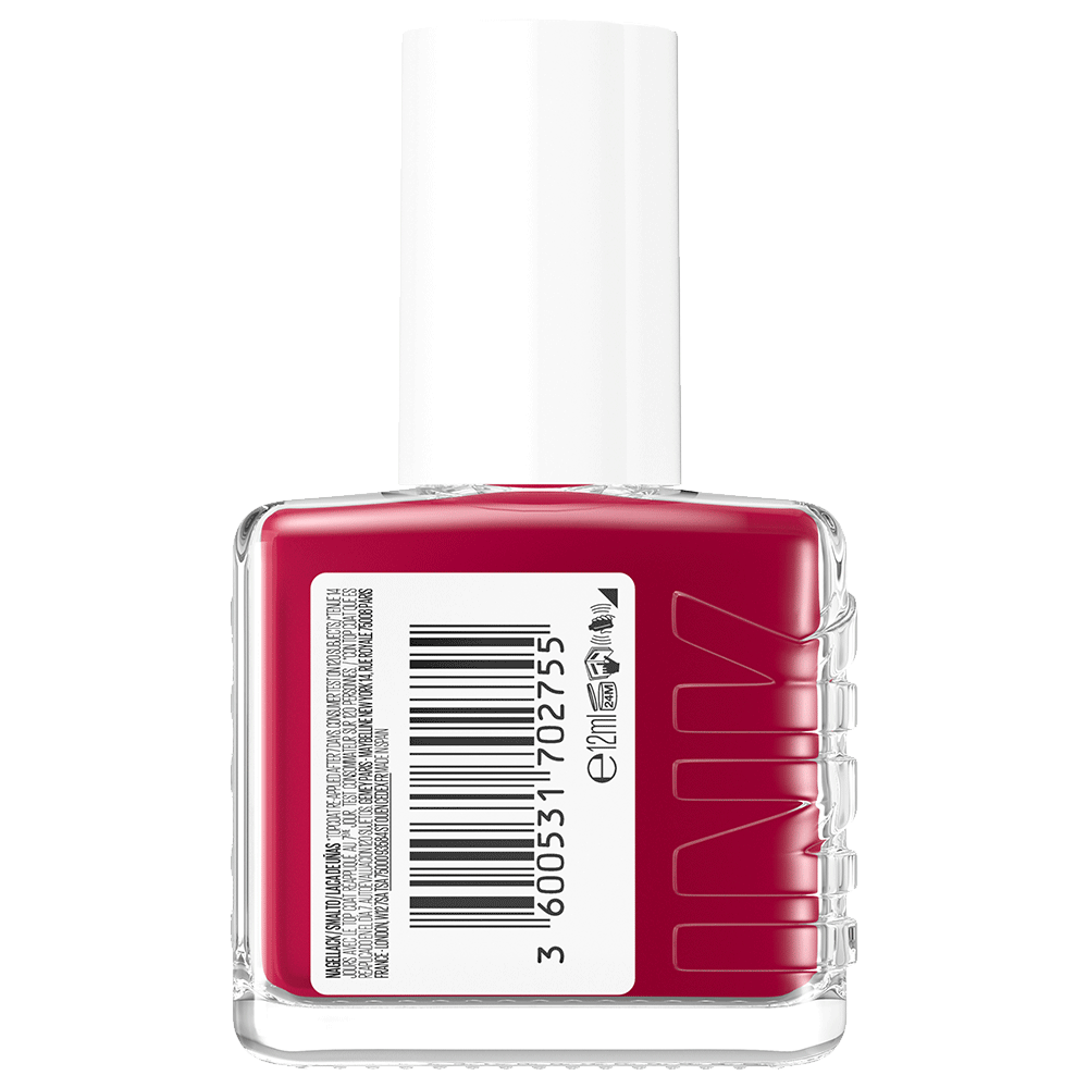 Bild: MAYBELLINE Super Stay Ink Bonder Nagellack 501