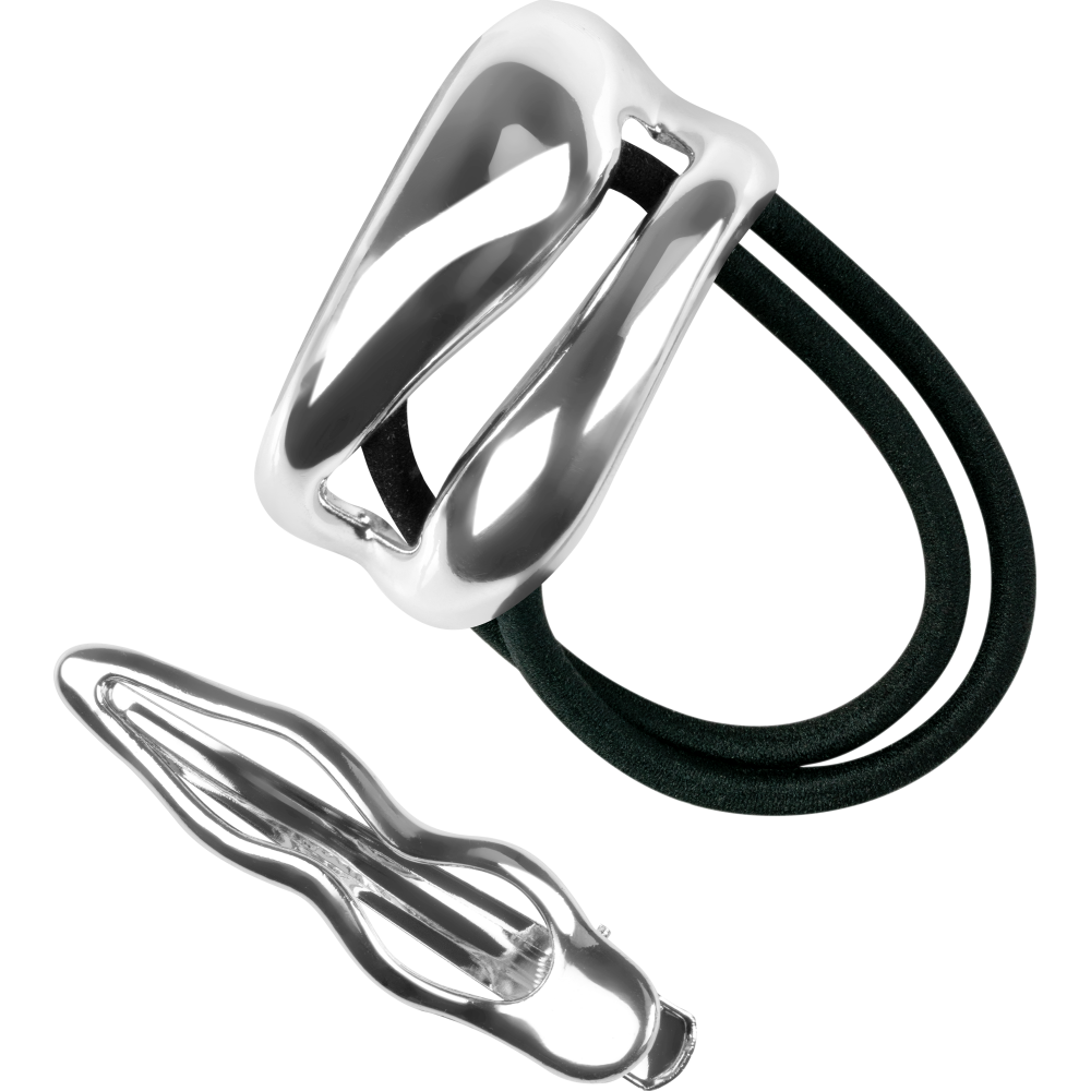 Bild: essence CRYSTAL CRUSH hair jewels 