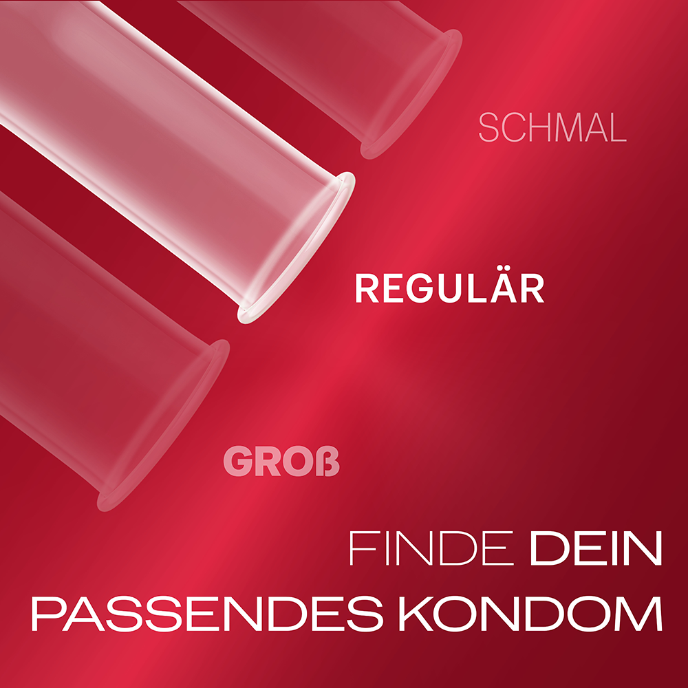 Bild: durex Gefühlsecht Kondome 