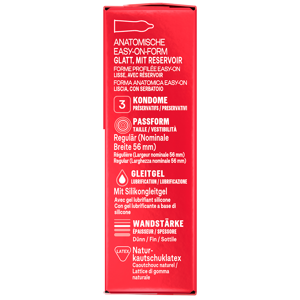 Bild: durex Kondome Gefühlsecht Classic 