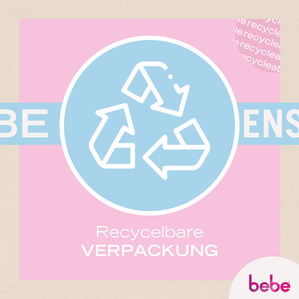 Bild: bebe Soft Body Milk